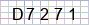 This is a captcha-picture. It is used to prevent mass-access by robots.