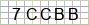 This is a captcha-picture. It is used to prevent mass-access by robots.