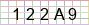 This is a captcha-picture. It is used to prevent mass-access by robots.