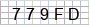 This is a captcha-picture. It is used to prevent mass-access by robots.