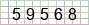 This is a captcha-picture. It is used to prevent mass-access by robots.