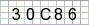 This is a captcha-picture. It is used to prevent mass-access by robots.