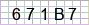 This is a captcha-picture. It is used to prevent mass-access by robots.