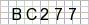 This is a captcha-picture. It is used to prevent mass-access by robots.
