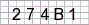This is a captcha-picture. It is used to prevent mass-access by robots.
