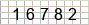 This is a captcha-picture. It is used to prevent mass-access by robots.