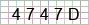 This is a captcha-picture. It is used to prevent mass-access by robots.