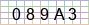 This is a captcha-picture. It is used to prevent mass-access by robots.