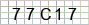 This is a captcha-picture. It is used to prevent mass-access by robots.