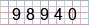 This is a captcha-picture. It is used to prevent mass-access by robots.