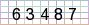 This is a captcha-picture. It is used to prevent mass-access by robots.