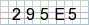 This is a captcha-picture. It is used to prevent mass-access by robots.