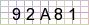 This is a captcha-picture. It is used to prevent mass-access by robots.