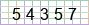 This is a captcha-picture. It is used to prevent mass-access by robots.