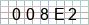 This is a captcha-picture. It is used to prevent mass-access by robots.