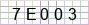 This is a captcha-picture. It is used to prevent mass-access by robots.