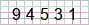 This is a captcha-picture. It is used to prevent mass-access by robots.