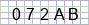 This is a captcha-picture. It is used to prevent mass-access by robots.