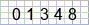 This is a captcha-picture. It is used to prevent mass-access by robots.