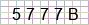 This is a captcha-picture. It is used to prevent mass-access by robots.