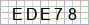 This is a captcha-picture. It is used to prevent mass-access by robots.