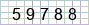 This is a captcha-picture. It is used to prevent mass-access by robots.