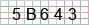 This is a captcha-picture. It is used to prevent mass-access by robots.