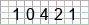 This is a captcha-picture. It is used to prevent mass-access by robots.