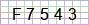 This is a captcha-picture. It is used to prevent mass-access by robots.