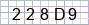 This is a captcha-picture. It is used to prevent mass-access by robots.