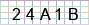 This is a captcha-picture. It is used to prevent mass-access by robots.