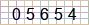 This is a captcha-picture. It is used to prevent mass-access by robots.