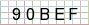 This is a captcha-picture. It is used to prevent mass-access by robots.