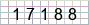 This is a captcha-picture. It is used to prevent mass-access by robots.