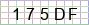 This is a captcha-picture. It is used to prevent mass-access by robots.