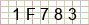 This is a captcha-picture. It is used to prevent mass-access by robots.