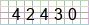 This is a captcha-picture. It is used to prevent mass-access by robots.