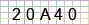 This is a captcha-picture. It is used to prevent mass-access by robots.