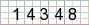 This is a captcha-picture. It is used to prevent mass-access by robots.