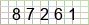 This is a captcha-picture. It is used to prevent mass-access by robots.