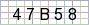 This is a captcha-picture. It is used to prevent mass-access by robots.