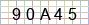 This is a captcha-picture. It is used to prevent mass-access by robots.