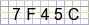 This is a captcha-picture. It is used to prevent mass-access by robots.