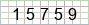 This is a captcha-picture. It is used to prevent mass-access by robots.