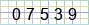 This is a captcha-picture. It is used to prevent mass-access by robots.