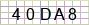 This is a captcha-picture. It is used to prevent mass-access by robots.