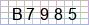 This is a captcha-picture. It is used to prevent mass-access by robots.