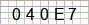 This is a captcha-picture. It is used to prevent mass-access by robots.