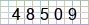 This is a captcha-picture. It is used to prevent mass-access by robots.