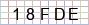 This is a captcha-picture. It is used to prevent mass-access by robots.